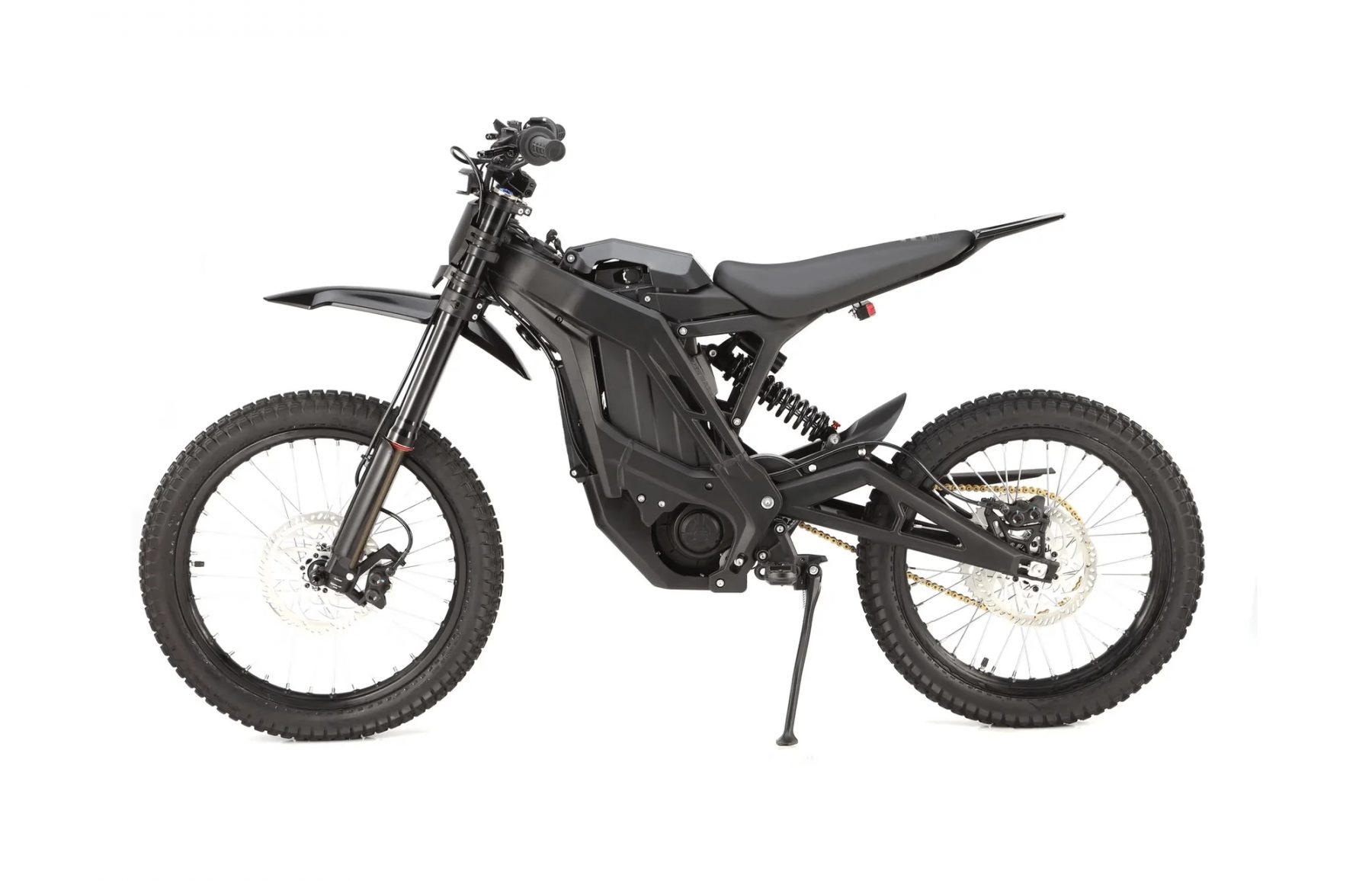 E Ride Pro S
