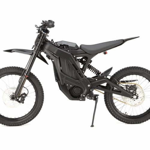 2025 E Ride Pro S (17") 72v - Electric Dirt Bike