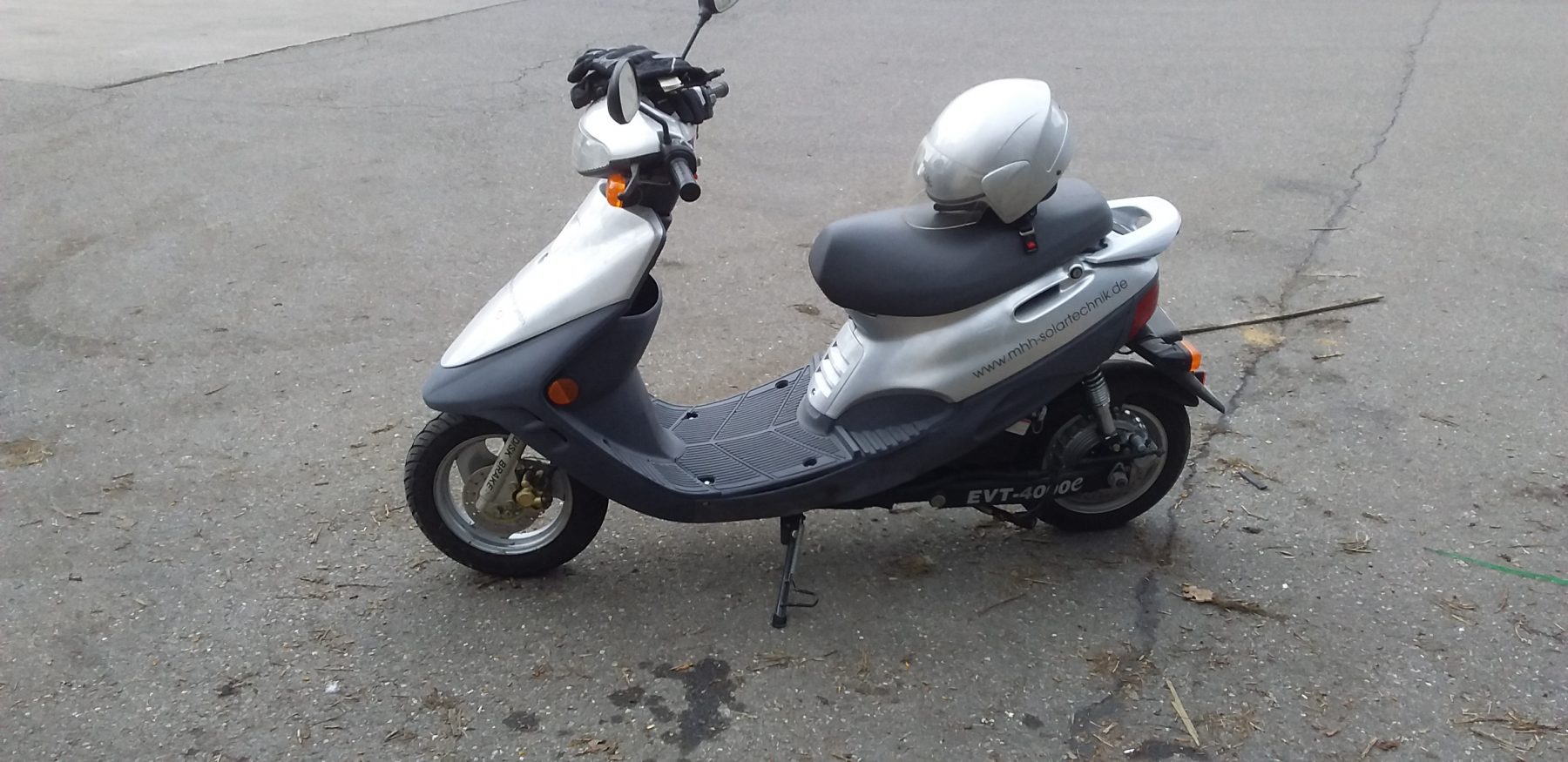 EVT 4000 E