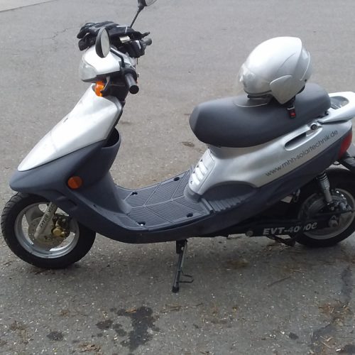 EVT 4000 E