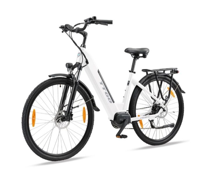 Cube TTGO 28 ZZ