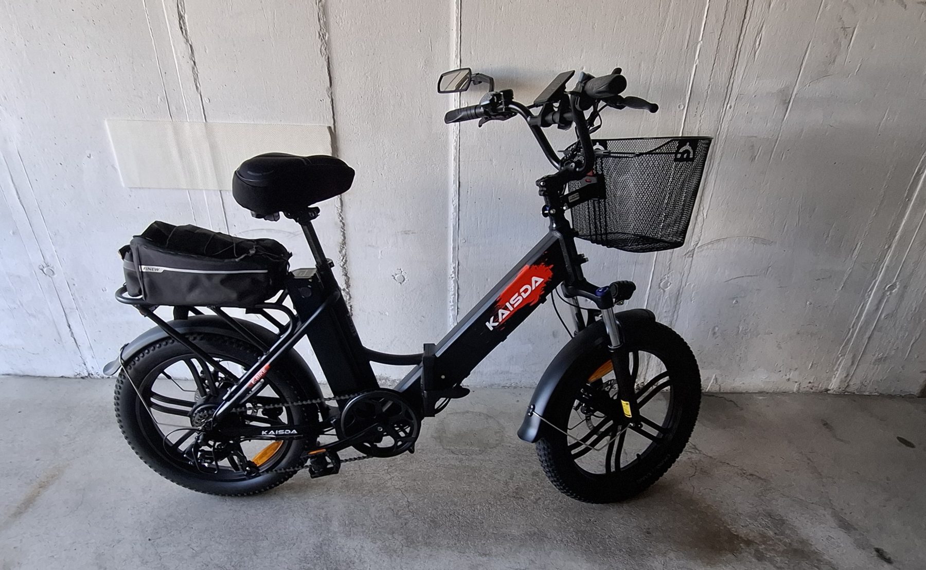 Kaisda K201