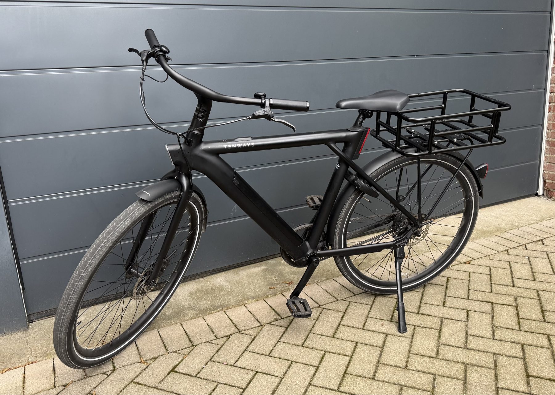 Tenways Tenways CGO009 City E-Bike