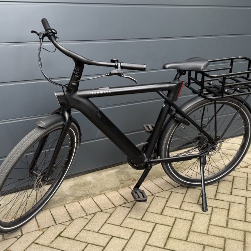 Tenways CGO009 City E-Bike (2025)