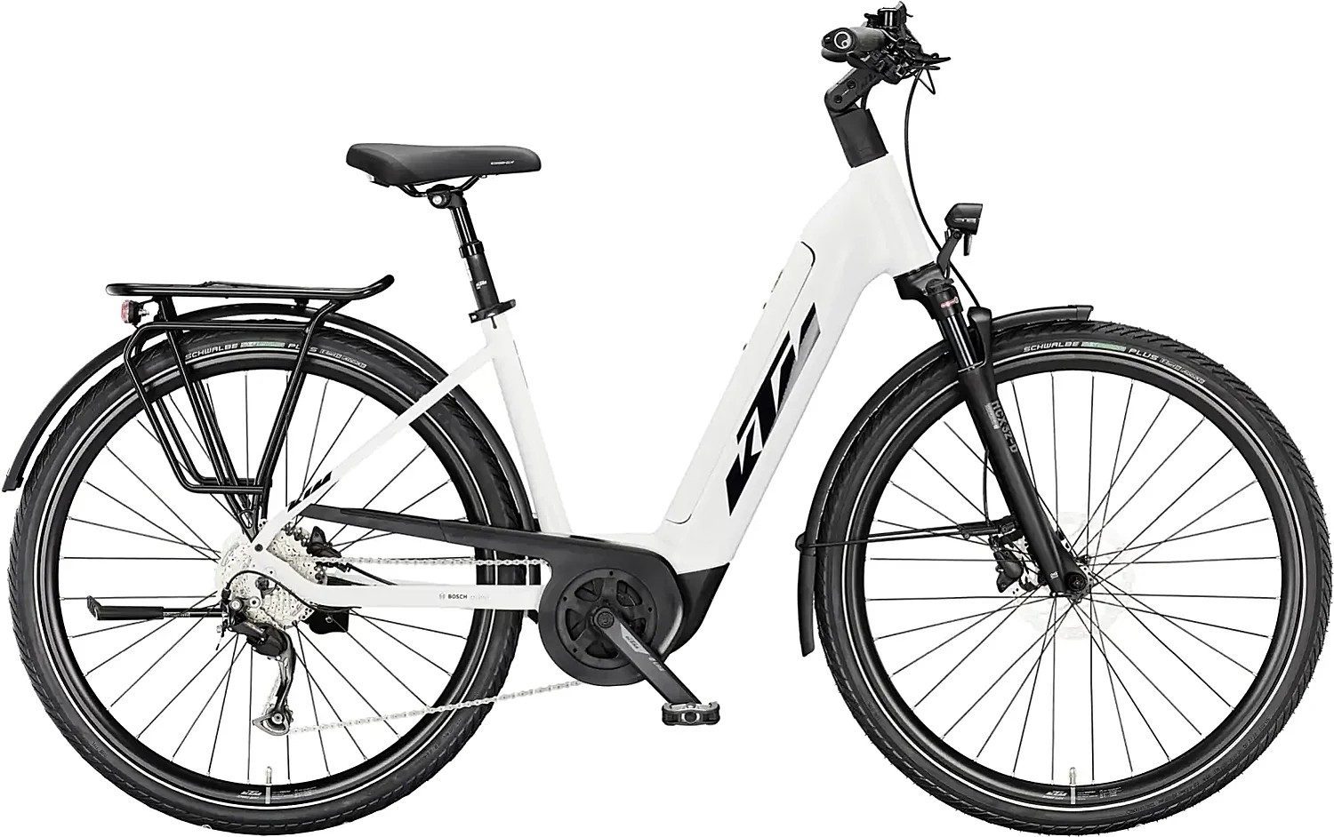 KTM MACINA TOUR P500