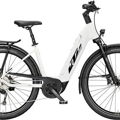 KTM MACINA TOUR P500
