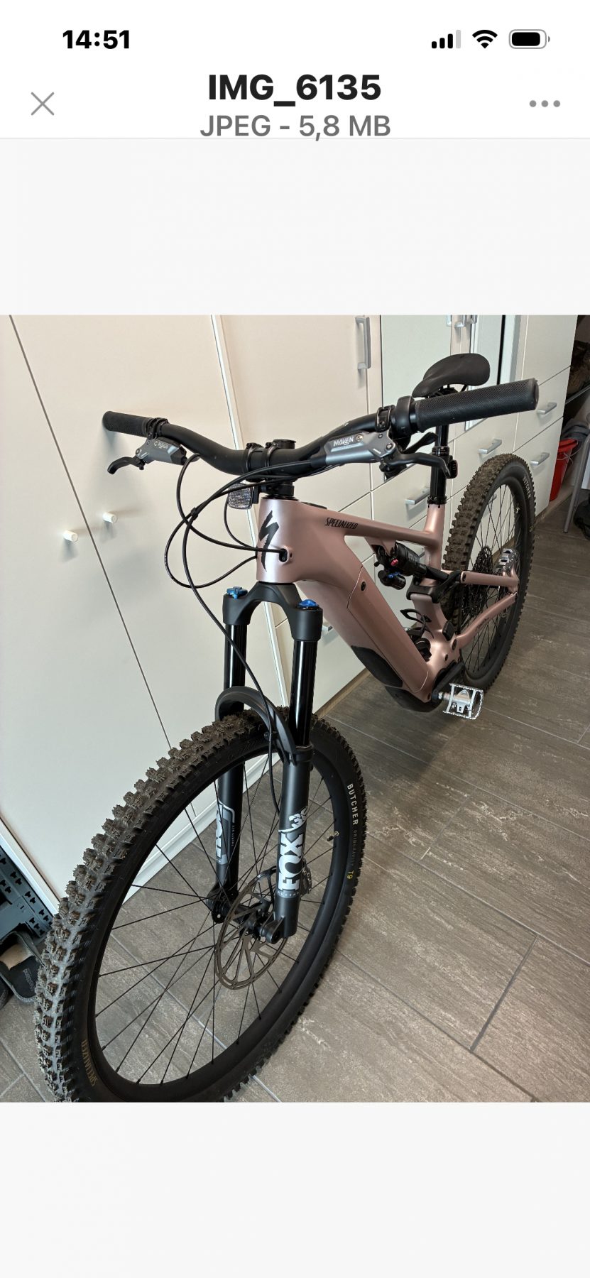 Specialized Turbo Levo 4 Carbon Specialized Turbo Levo 4 Carbon
