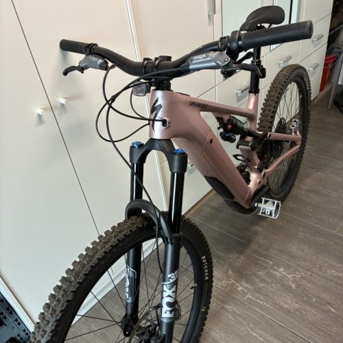 Specialized Turbo Levo 4 Carbon