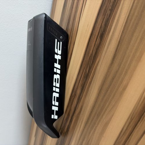 Gebrauchter 500 Wh Akku