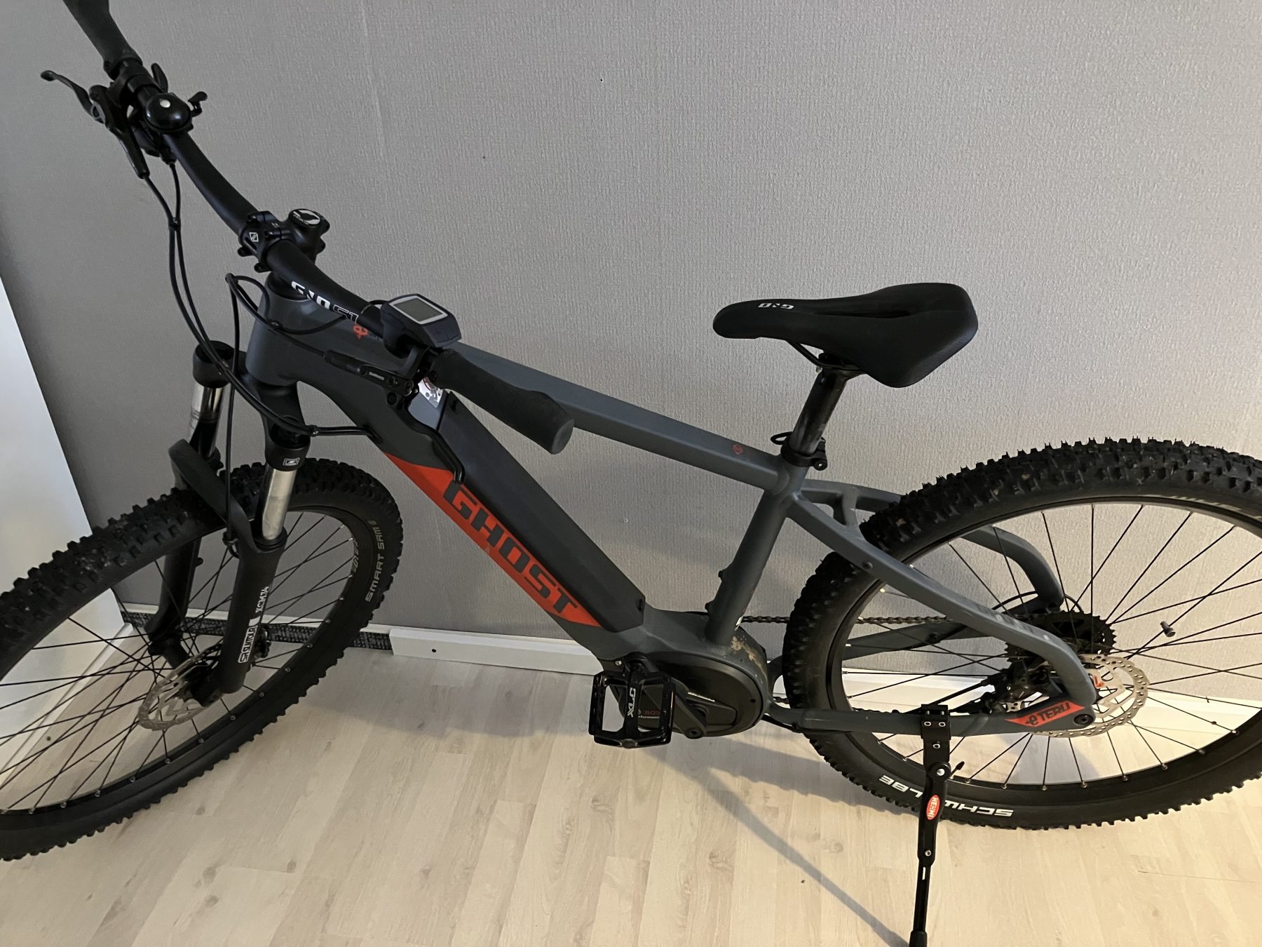 GHOST TERU ESSENTIAL 500