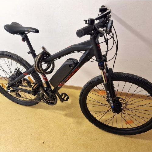Wayscral Anyway E 200