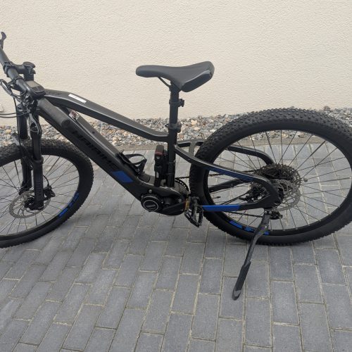 Haibike Hardseven 7