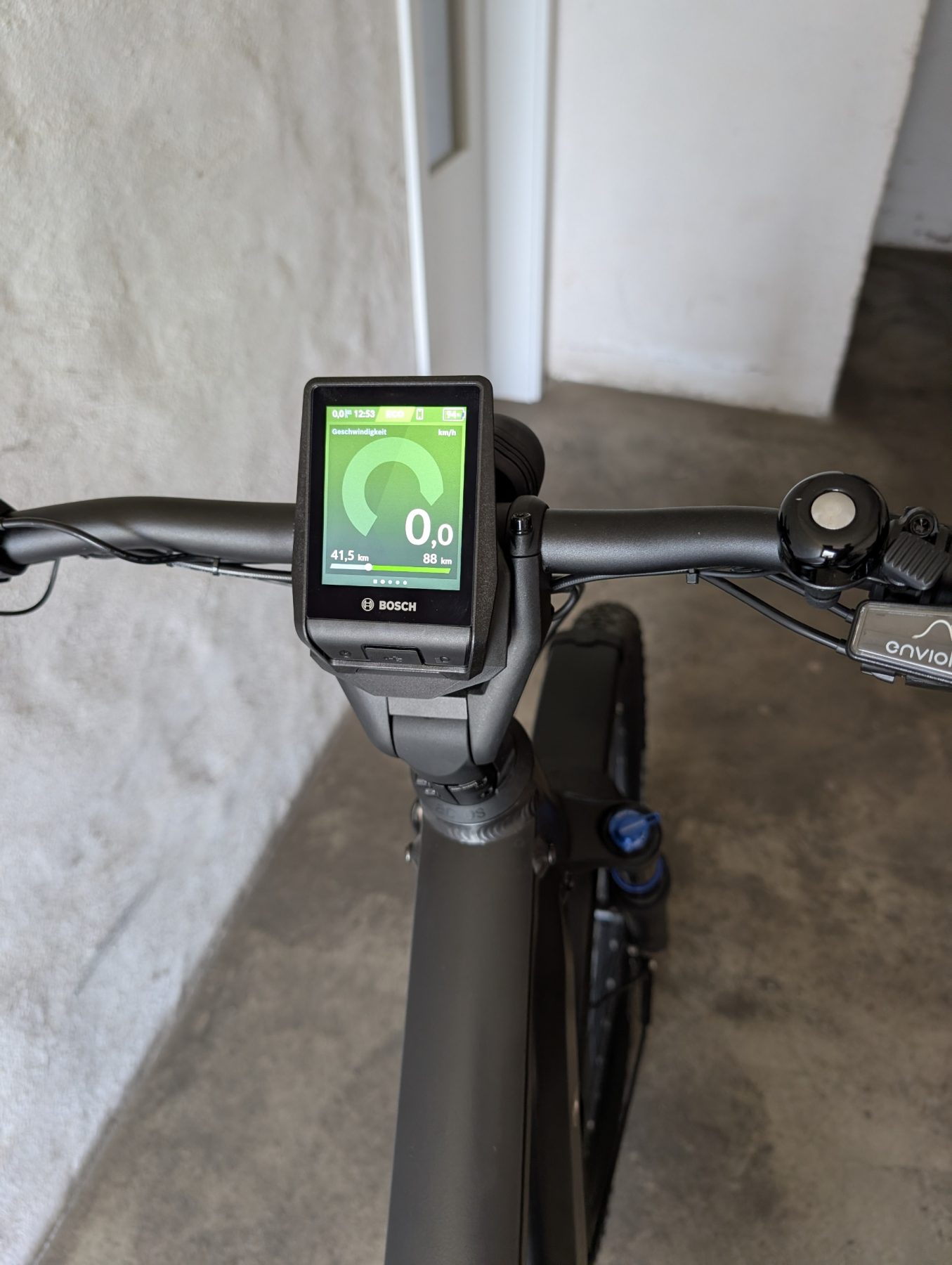 Riese+Müller Dellite 4 GT Vario