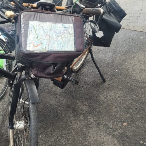 EBIKE D200