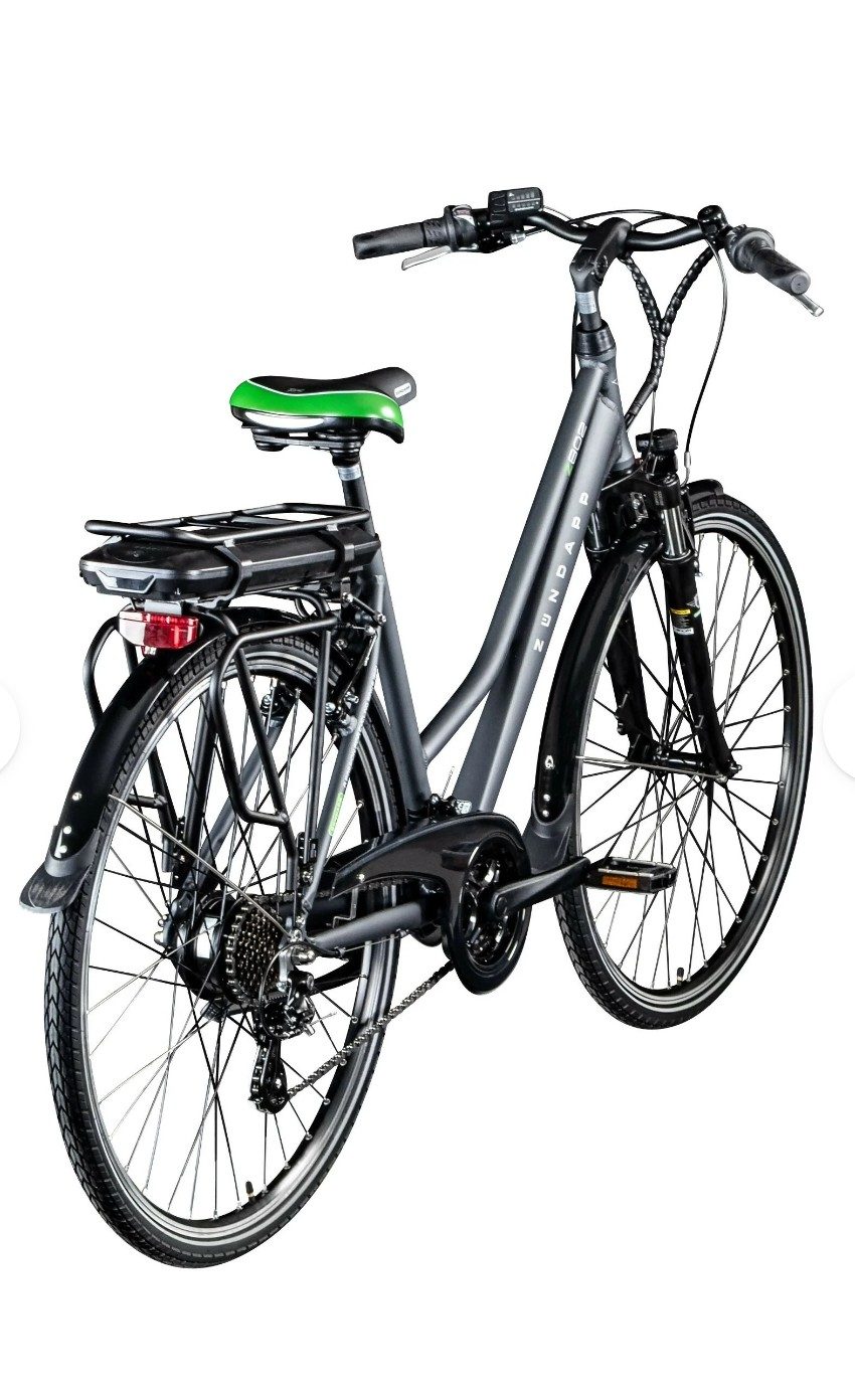 Zündapp Z 802