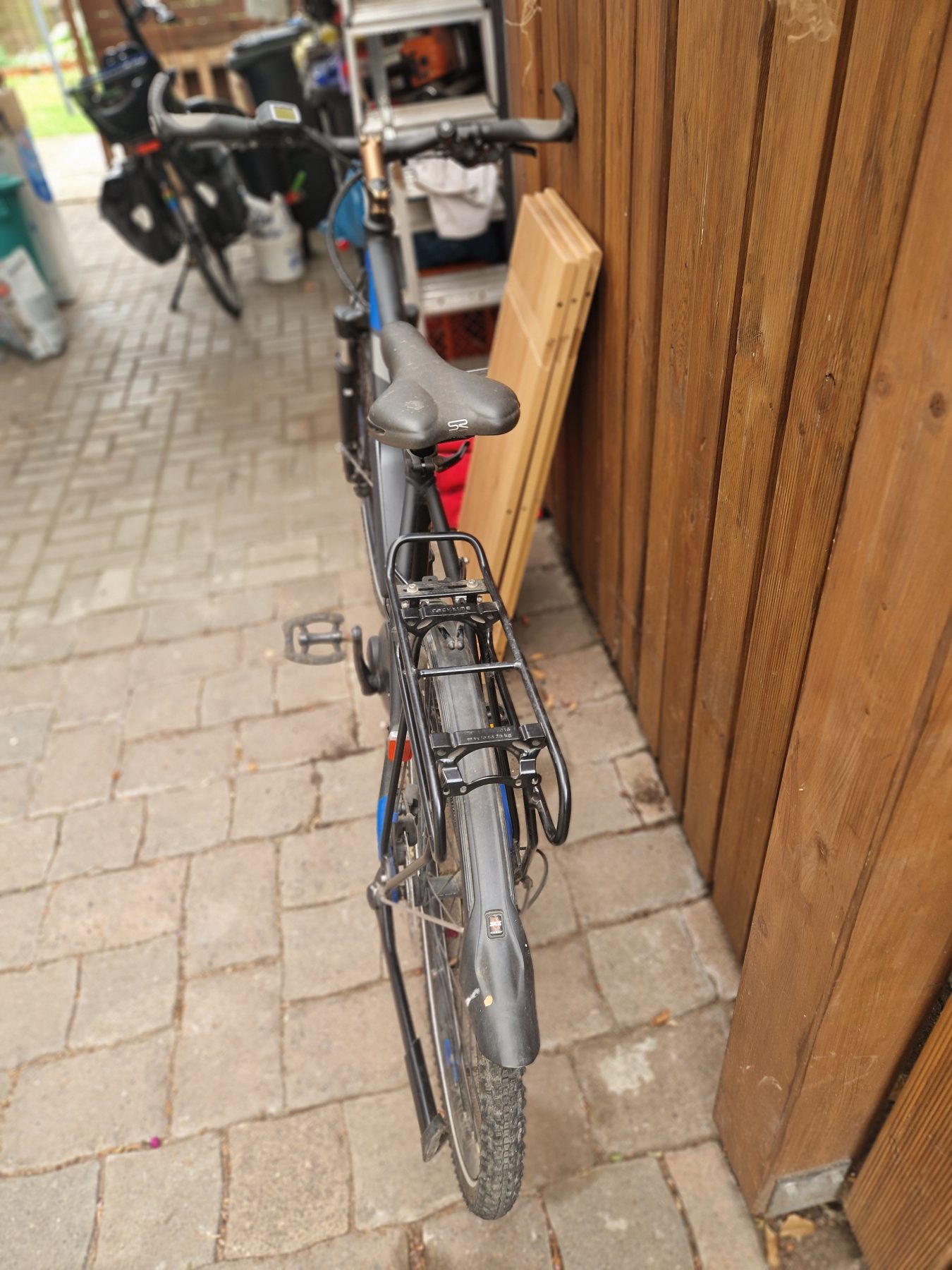 Herkules Rob cross sport