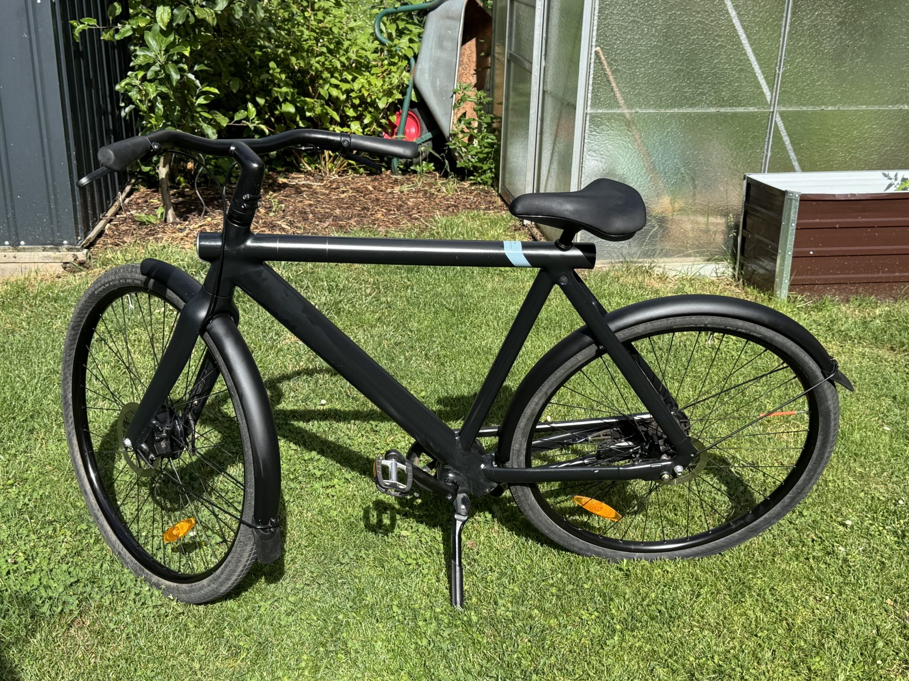 VanMoof S3