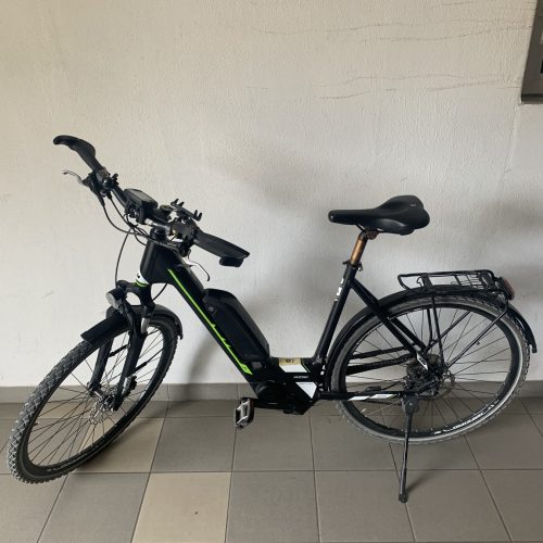 KTM Macina Sport 9 cx 5